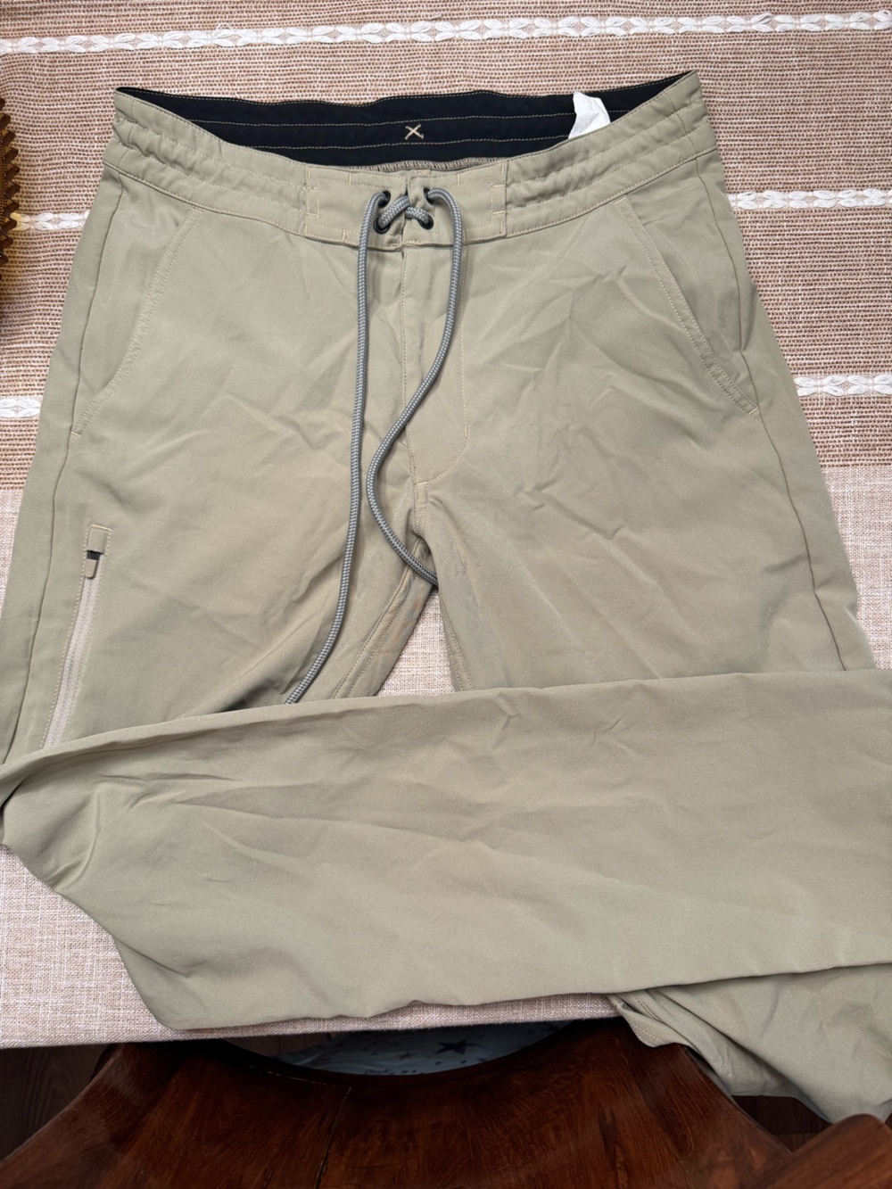Anetik pants